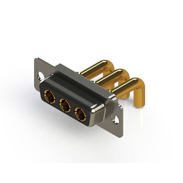 630-3W3-250-4T1 EDAC Inc.  Conjuntos de conectores D-Sub